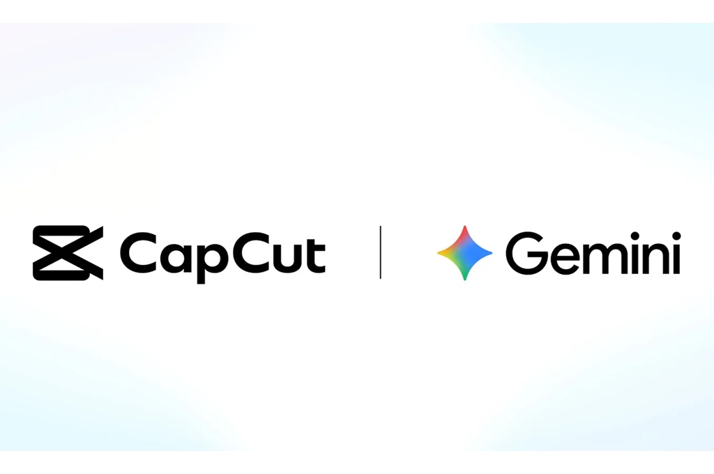 Gemini Bisa Mengontrol CapCut Langsung, Edit Video Cukup Lewat Percakapan
