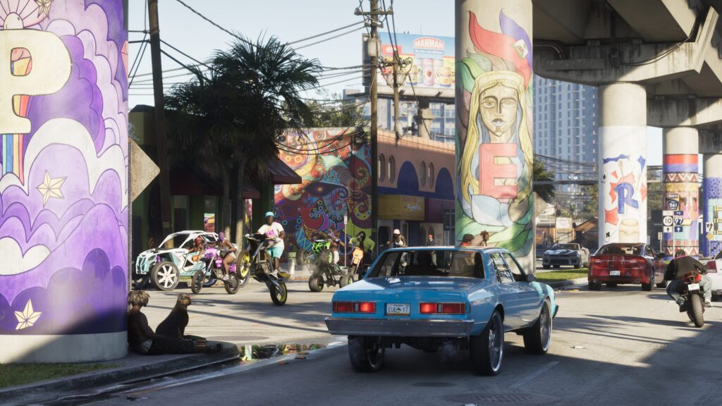PS Plus Naik, Main GTA 6 Di PS5 Makin Berat Buat Kantong Pemain
