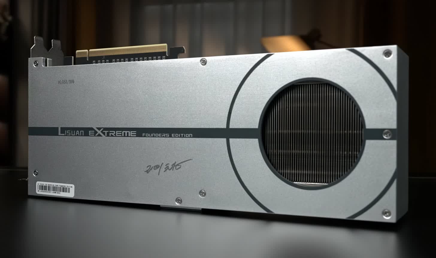 Kompatibilitas Lisuan LX 7G100 Membaik, Tapi Selisihnya Masih Terasa Jauh Dari RTX 4060