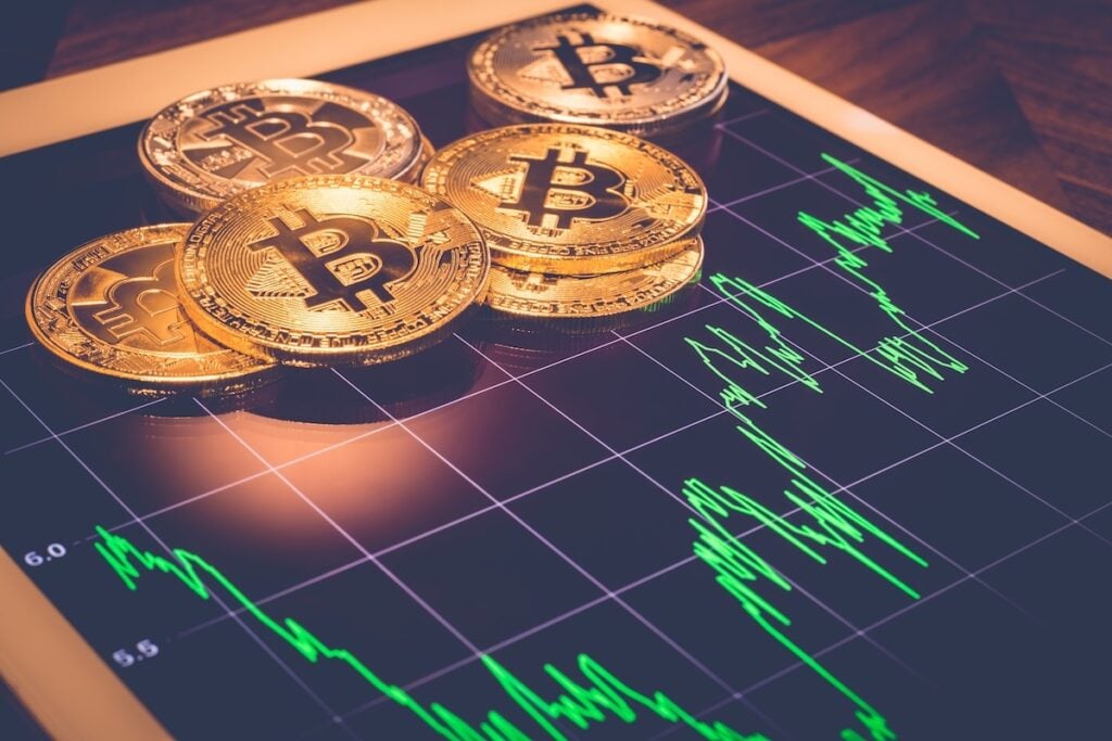 Saham Kripto Menguat Saat Bitcoin Dan Ethereum Masih Lesu, Gencatan Senjata Bisa Jadi Pemicu Baru