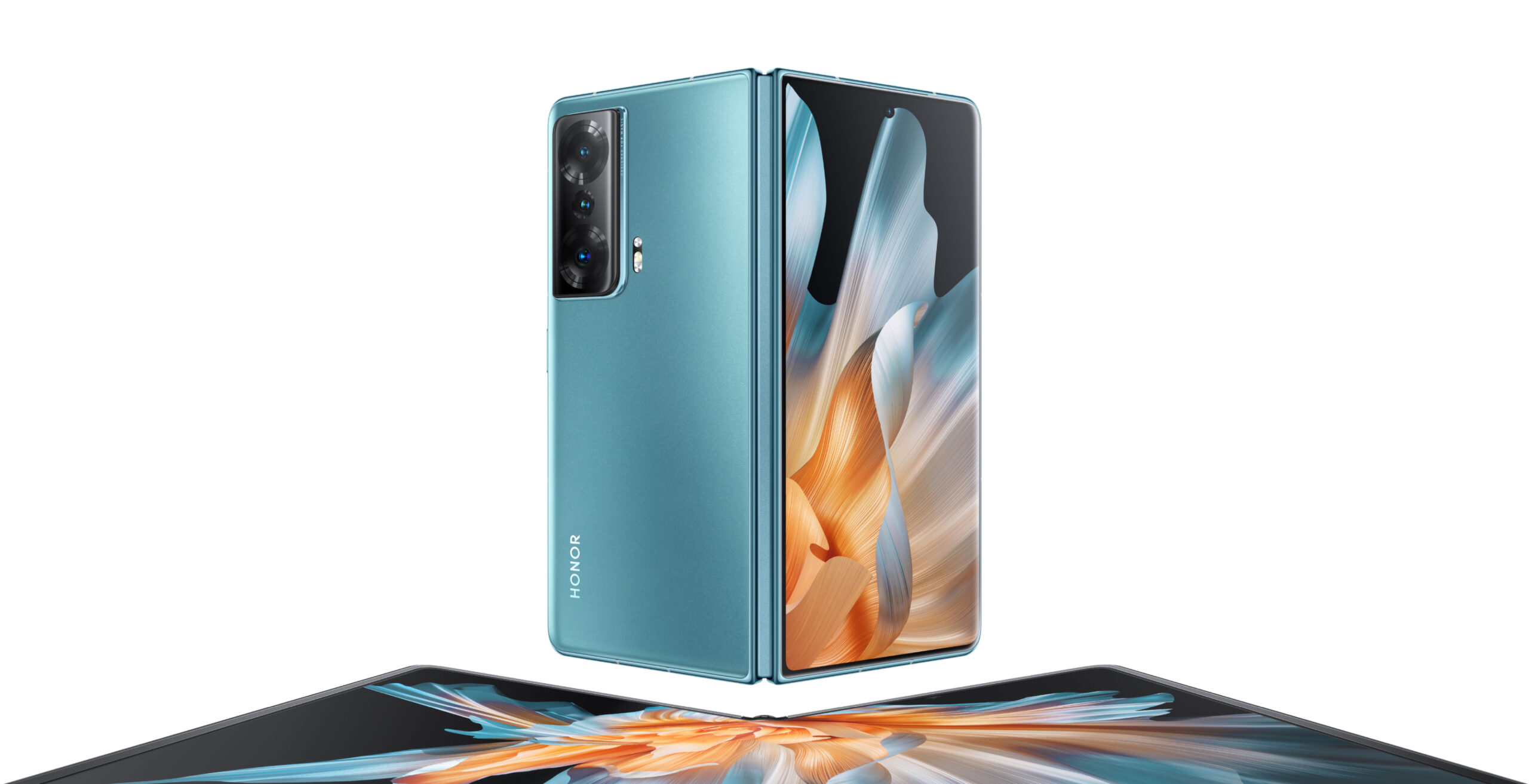 Layar 7,6 Inci Dan Snapdragon 8 Elite Gen 6, Honor Siapkan Foldable Lebar Baru