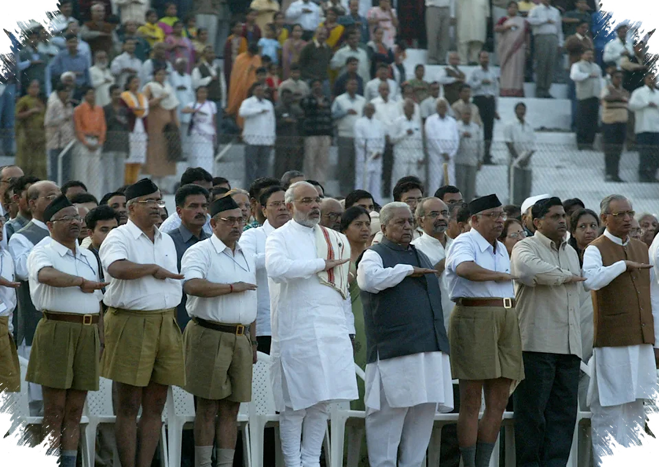 Hindutva Makin Menekan Pluralisme India, Dari Identitas Budaya ke Perebutan Hukum dan Kewargaan