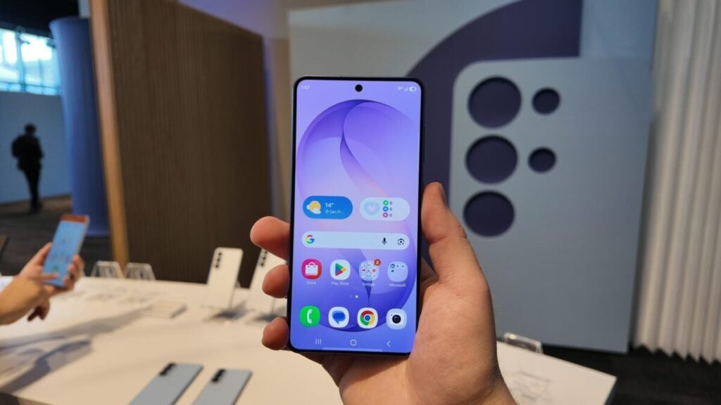 Galaxy S23, A36, A56, dan Tab S11 Mulai Kebagian One UI 8.5 dengan Fitur AI S26