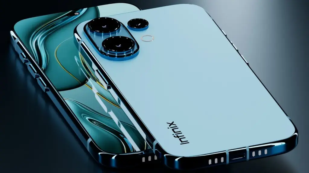 Infinix Hot 70 Tawarkan Panel Belakang yang Ikut Bereaksi Saat Kena Panas dan Dingin