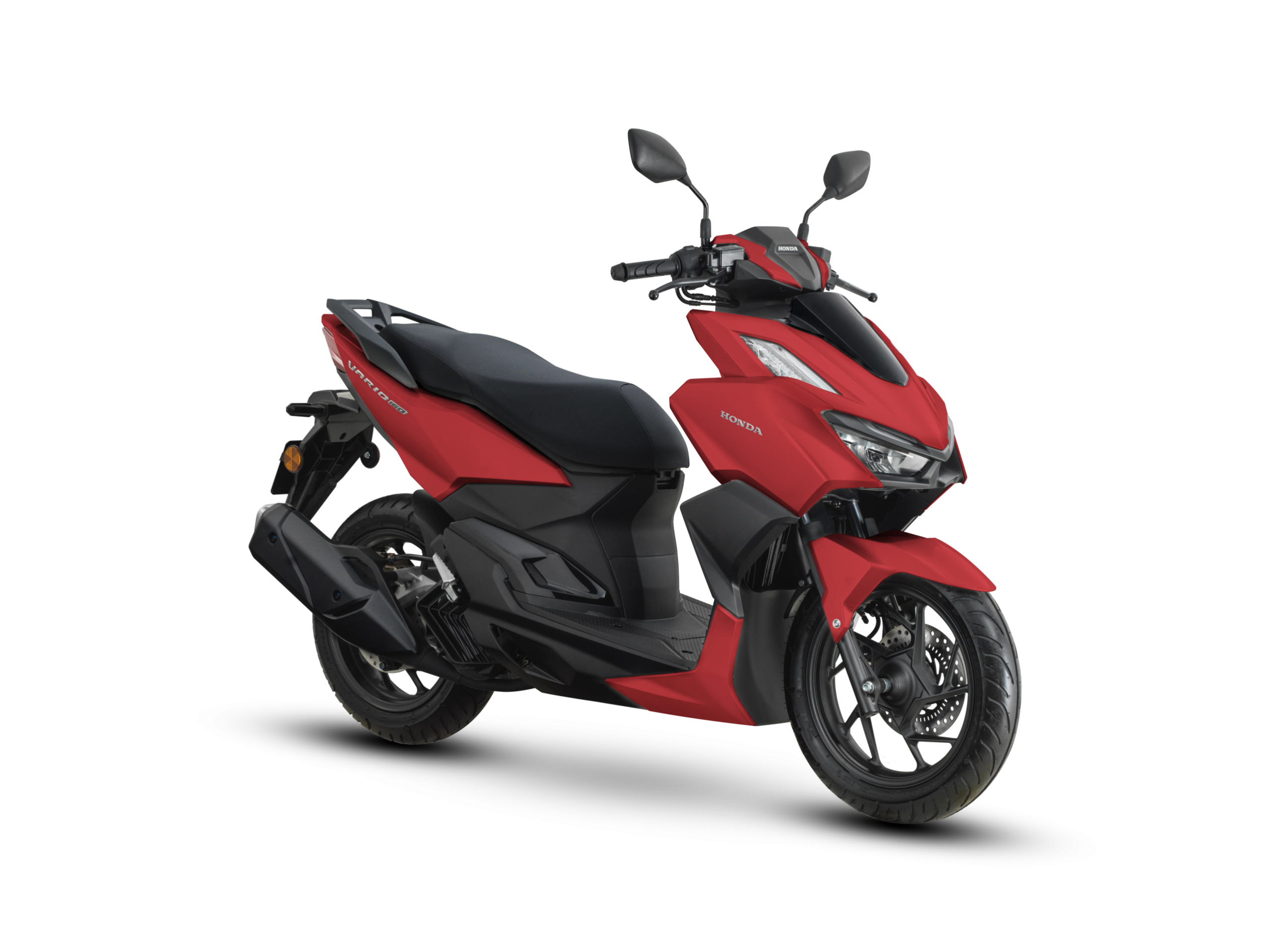 Honda Vario 160 2026 Siap Makin Sporty, Rumor Street Dan RoadSync Ancam Aerox
