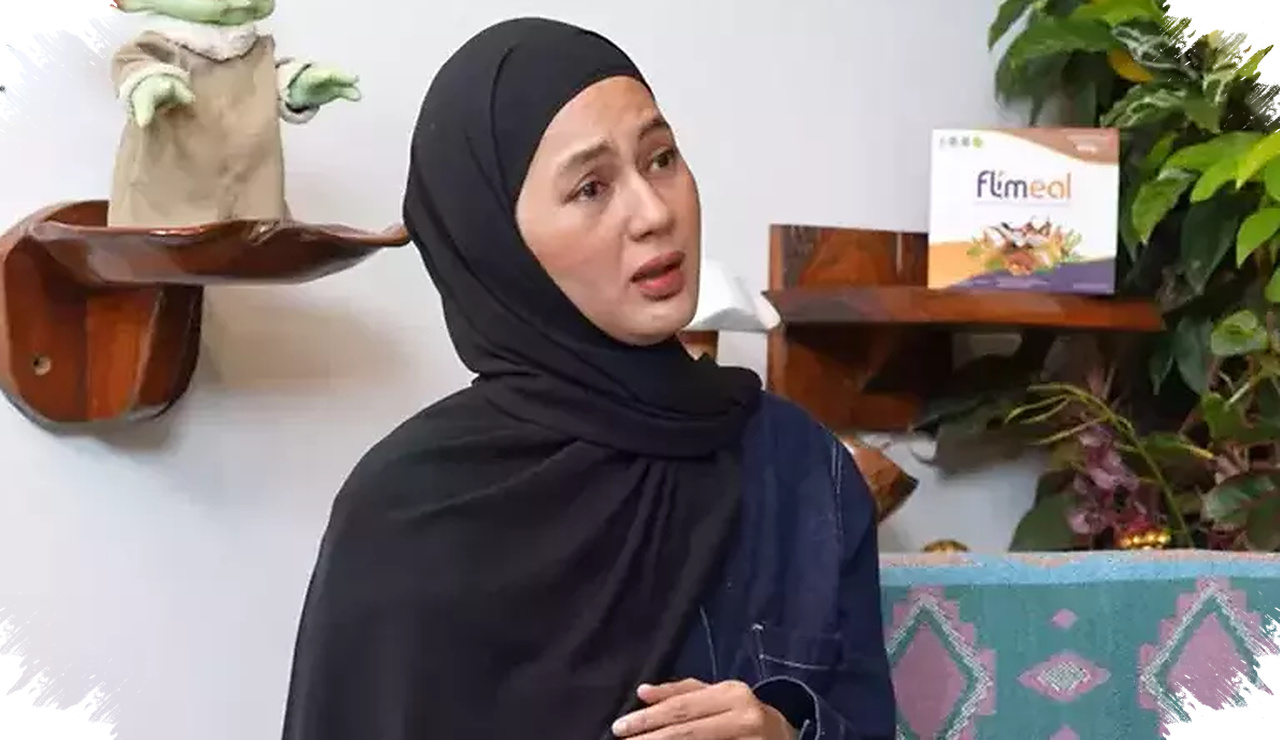 Pembaruan KTP Paula Verhoeven Berjalan Gratis, Ia Sambut Fase Baru Usai Cerai