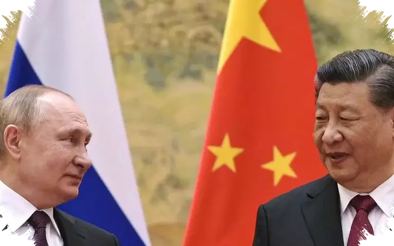 China dan Rusia Kecam Rencana Golden Dome AS, Beijing Tunjukkan Barisan Kian Erat Dengan Moskwa