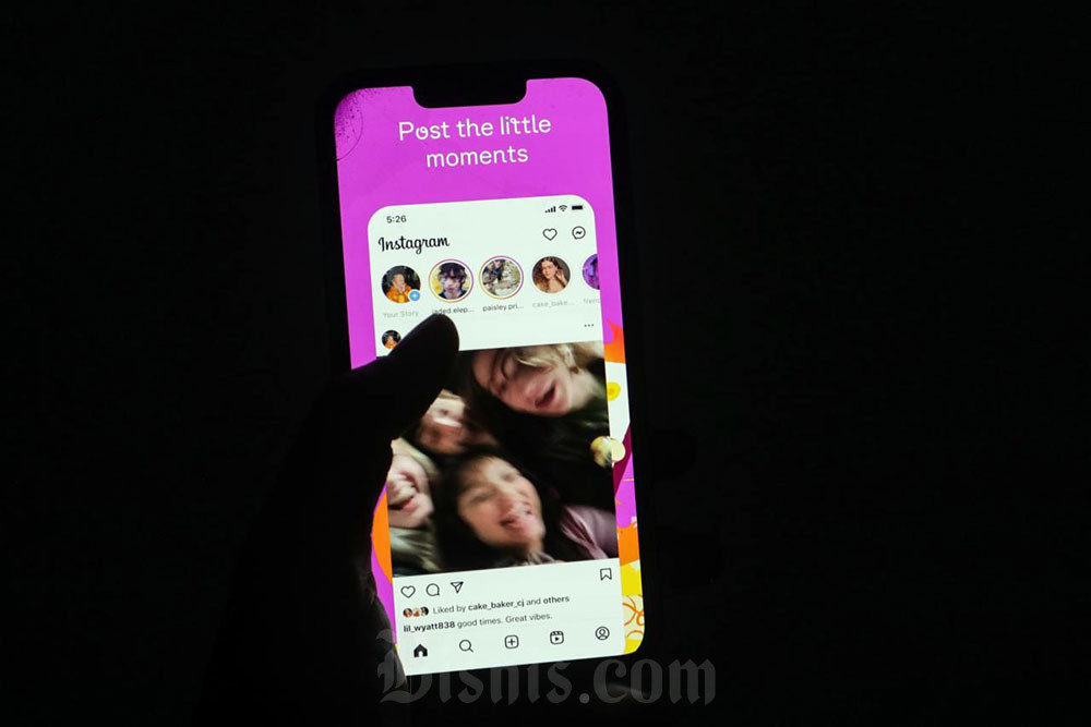 Registrasi Ulang Akun Medsos Lewat Nomor HP Disiapkan, Komdigi Dorong Akuntabilitas Pengguna