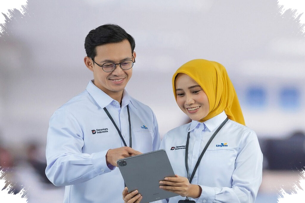 Pencairan Gaji Ke-13 Pensiunan ASN Dimulai, TASPEN Salurkan Otomatis Tanpa Potongan