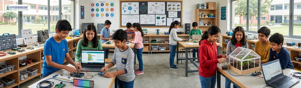 Sekolah Bersiap Hadapi Pelajaran AI Dan Coding Wajib, Penerapannya Tetap Bertahap