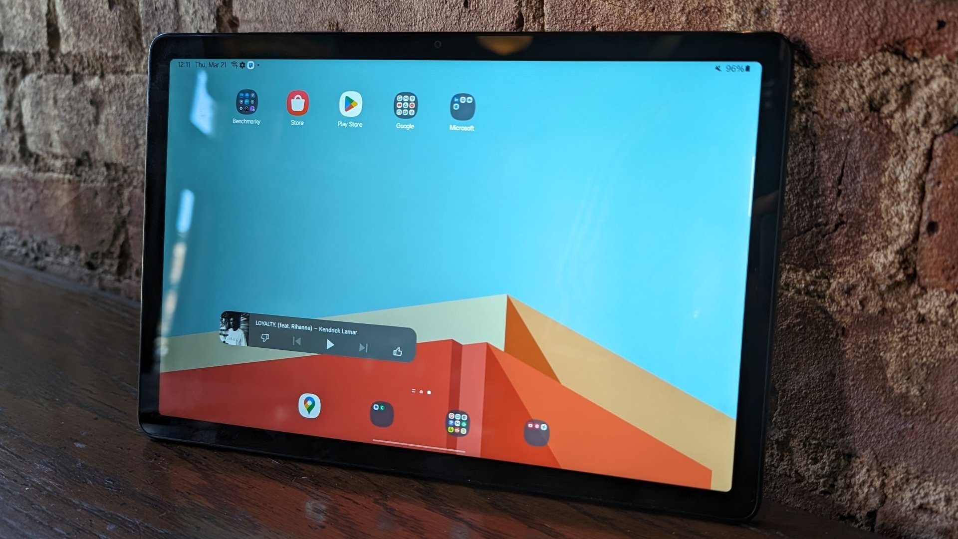 Model Pro Tablet Walmart Ini Paling Cepat Habis, Layar 13 Inci dan Paket Aksesori Lengkapnya Menarik