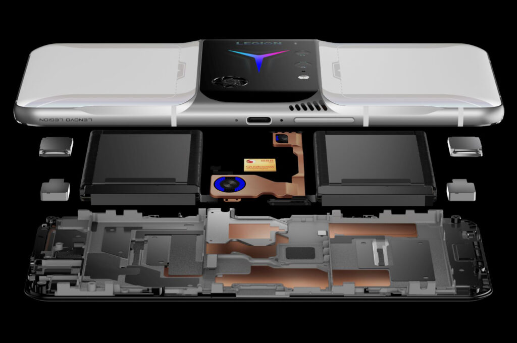 Cooling AI Jadi Kunci Stabilitas HP Gaming, Sesi Panjang Tak Mudah Terganggu