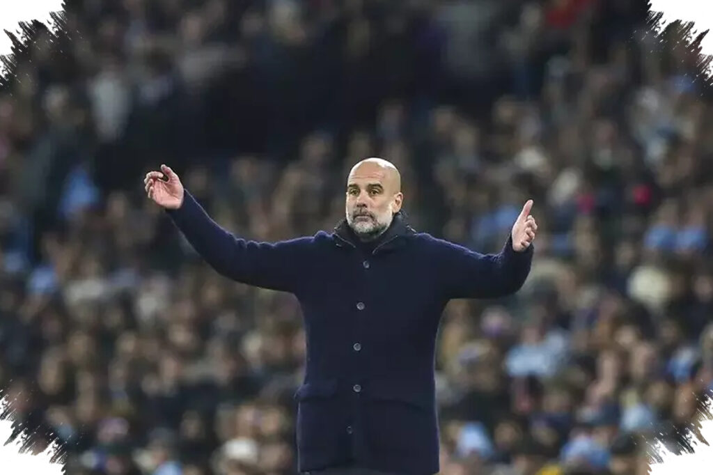 Guardiola Pilih Jeda Dulu, Beratnya 10 Tahun di Manchester City Masih Terasa