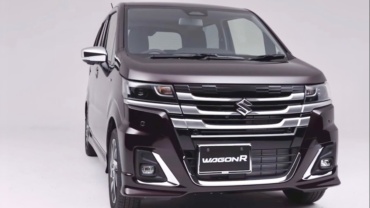 Stability Control Dan Dual Airbags Angkat Suzuki Karimun 2026, City Car Mungil Yang Makin Serius