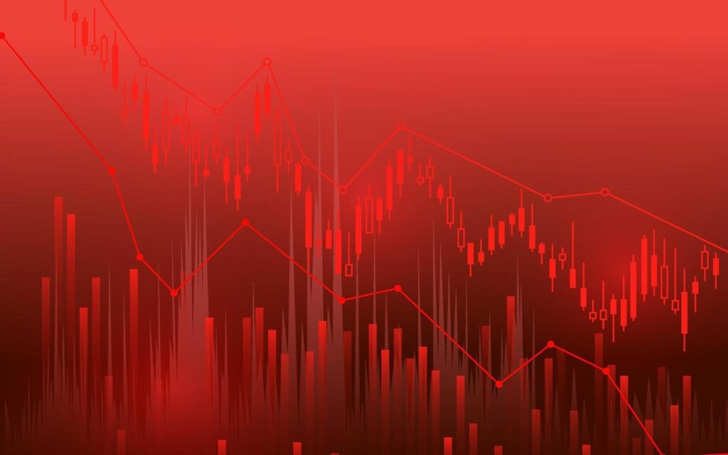 Kapitalisasi Pasar Tergerus Triliunan Rupiah, IHSG Terseret Melemah Delapan Hari Beruntun