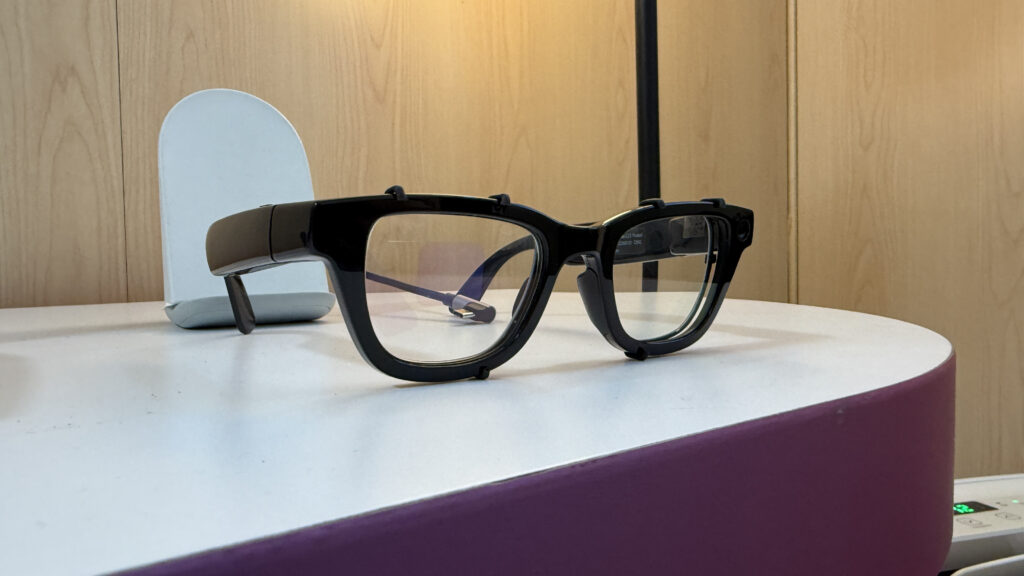 Samsung Andalkan Gemini Dan Desain Warby Parker-Gentle Monster Untuk Kacamata AI Barunya