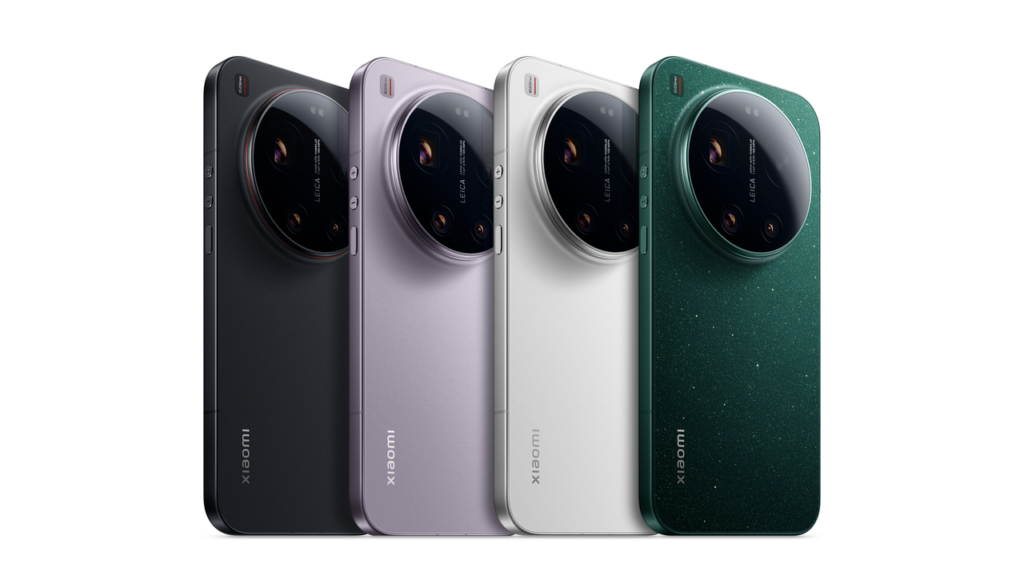 Leica Dan Dimensity 8500-Ultra Bawa Xiaomi 17T Siap Menantang Rival Di India