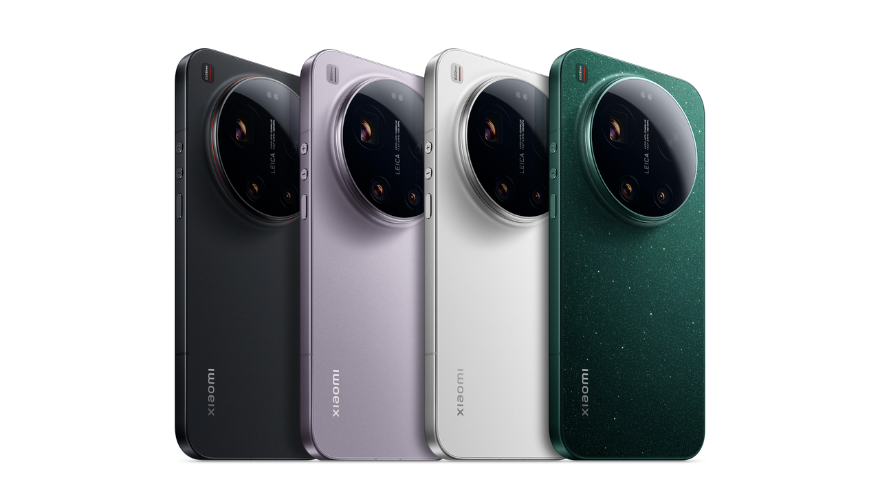 Leica Dan Dimensity 8500-Ultra Bawa Xiaomi 17T Siap Menantang Rival Di India