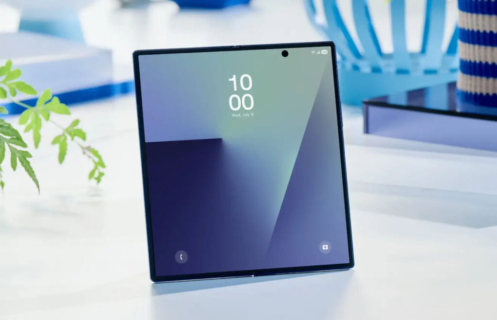 Galaxy Z Fold 8 Dipertanyakan Karena S Pen Dan Privacy Screen Bisa Absen, Rival Makin Agresif