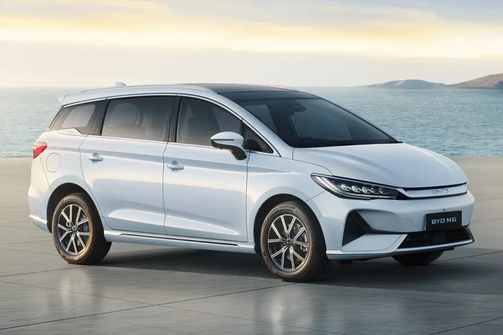 BYD Capai 90 Ribu Unit Di Indonesia, Namun Kekhawatiran Soal Charging Masih Menahan Pasar EV