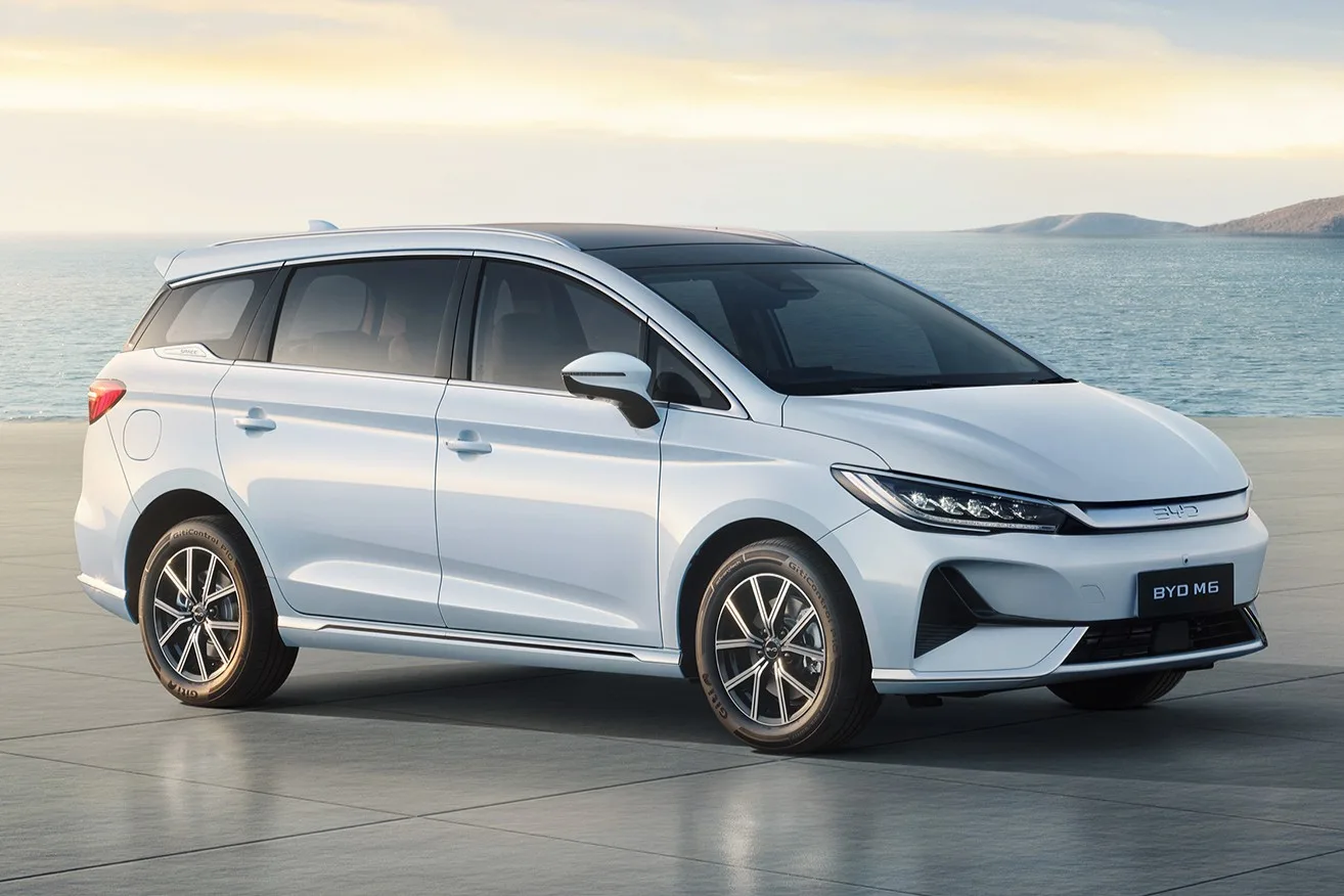 BYD Capai 90 Ribu Unit Di Indonesia, Namun Kekhawatiran Soal Charging Masih Menahan Pasar EV