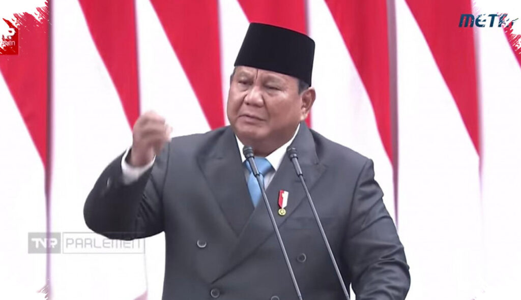 Aktivis 98 Minta Perang Korupsi Menyentuh Sumber Kerugian Negara, Bukan Cuma Belanja