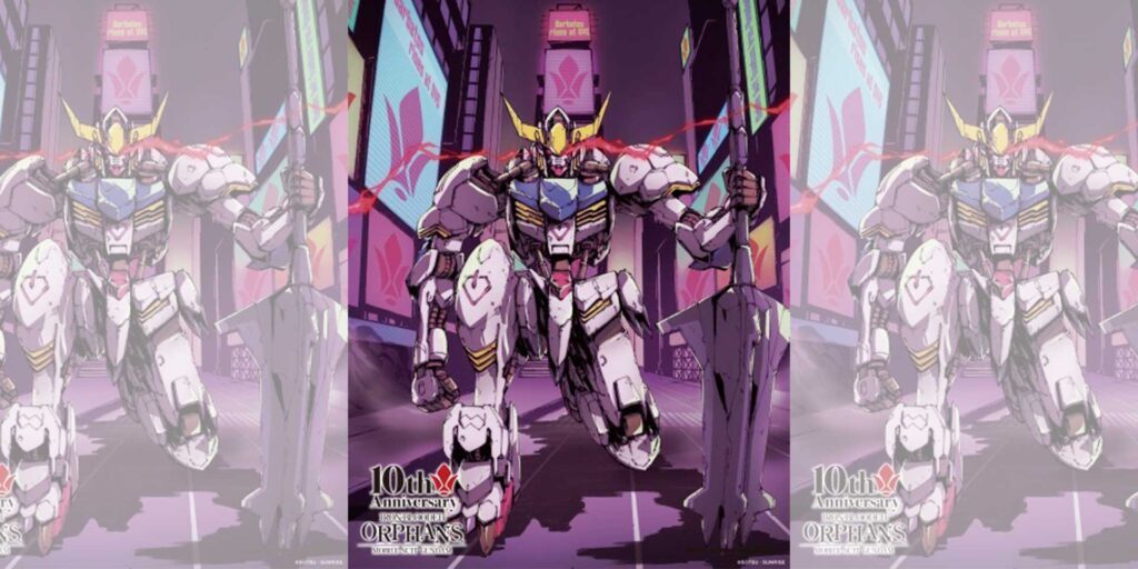 Gandaria City Gelar Pesta Anime Gratis, Yoko Ishida dan Gundam Workshop Siap Meriahkan Jakarta