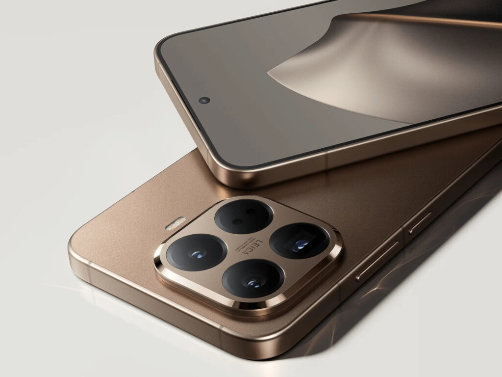 Xiaomi 17T Hadir Dengan Dua Ukuran Layar, Warna Berbeda Perjelas Pilihan Pengguna
