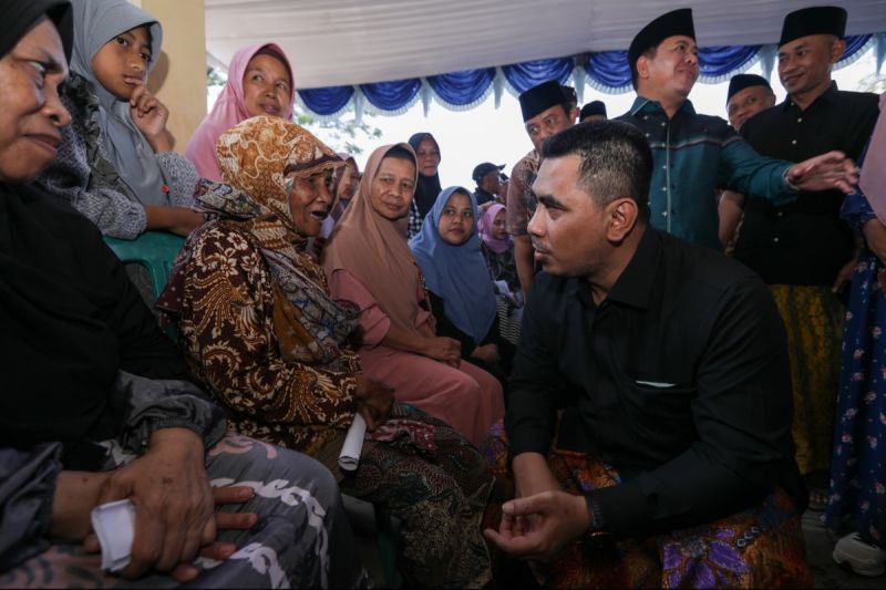 Dokter Spesialis Jateng Turun Ke Desa, Warga Tak Perlu Lagi Jauh Ke Rumah Sakit