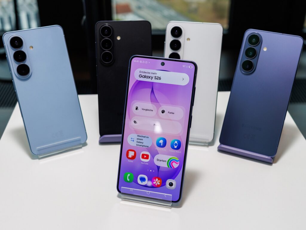 BOE Sodorkan Panel Galaxy S27 Lebih Murah, Samsung Mulai Menilai Opsi Pemasok Baru