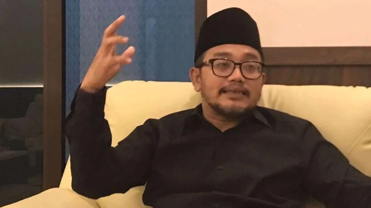 Boikot Israel Menguat, Gus Salam Anggap Penahanan Relawan GSF Tak Manusiawi