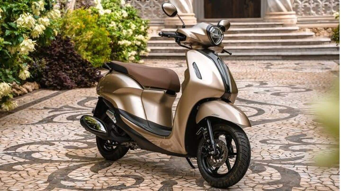 Pencahayaan Full LED dan Rem Cakram Yamaha Grand Filano Bikin Berkendara Lebih Tenang di Kota