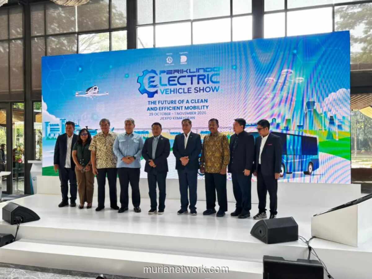 PEVS 2026 Perluas Panggung Elektrifikasi, Jakarta Jadi Titik Temu Industri EV Dunia