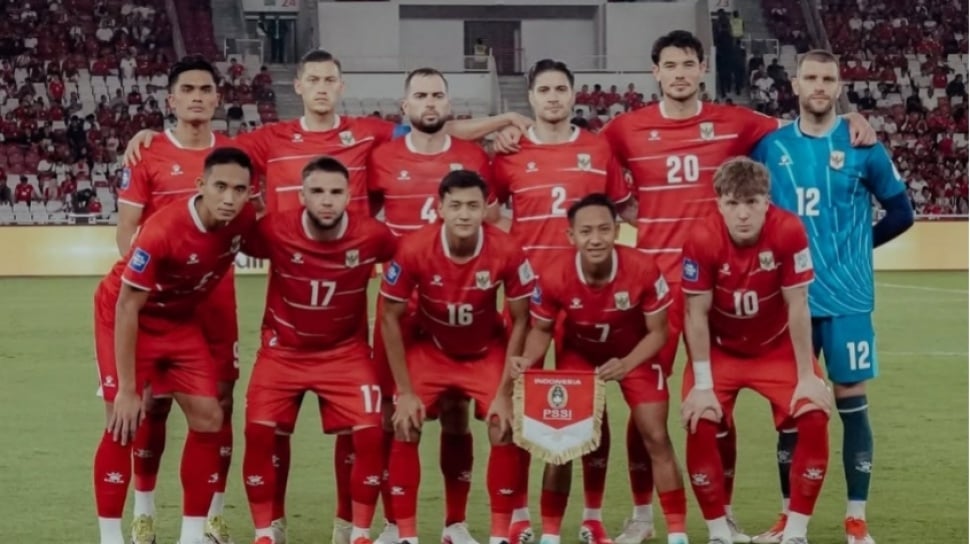 Tanpa Jay Idzes Dan Maarten Paes, Vietnam Menilai Indonesia Belum Turun Full Kekuatan di AFF
