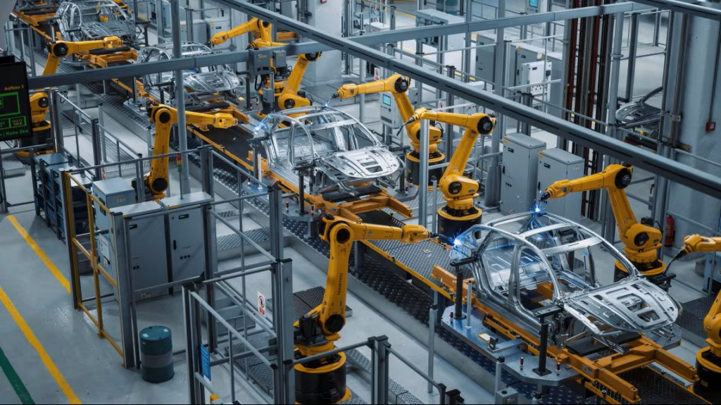Alibaba Perkuat Lapis AI Dari Chip Hingga Model, Siap Sokong Agen Kerja yang Makin Mandiri