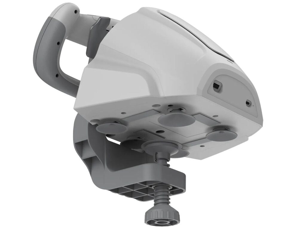 Controller yang Rasa Wheel Balap, GameSir TR640 Tawarkan Direct Drive di Tangan Pengguna