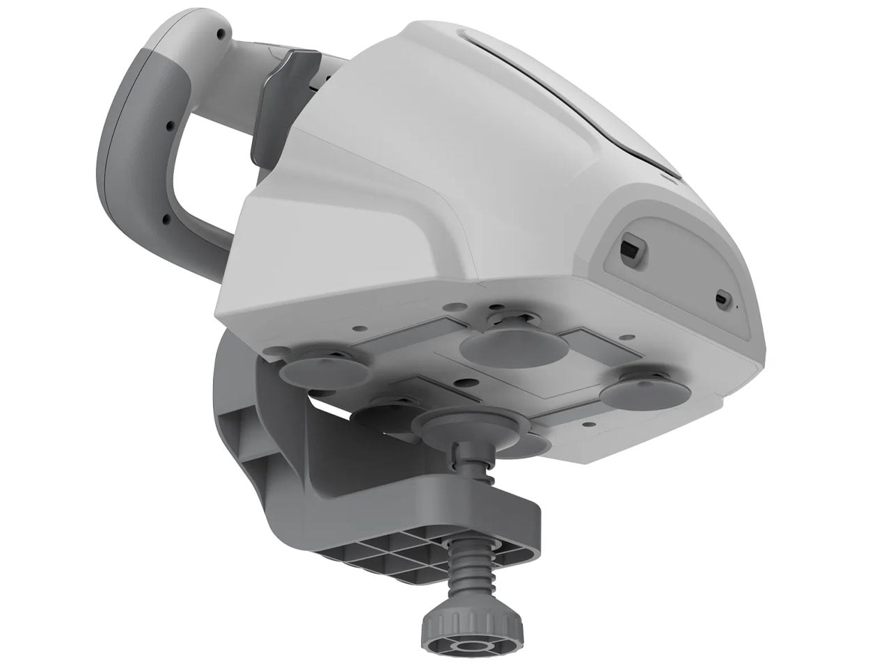Controller yang Rasa Wheel Balap, GameSir TR640 Tawarkan Direct Drive di Tangan Pengguna