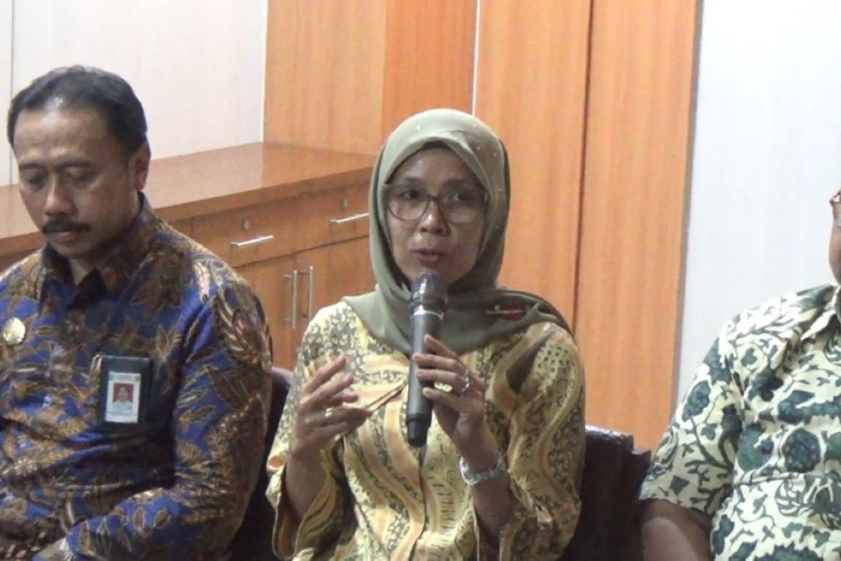 Kampus Jatuhkan Sanksi Pada Lima Dosen UPN yang Terbukti Melakukan Pelecehan Verbal