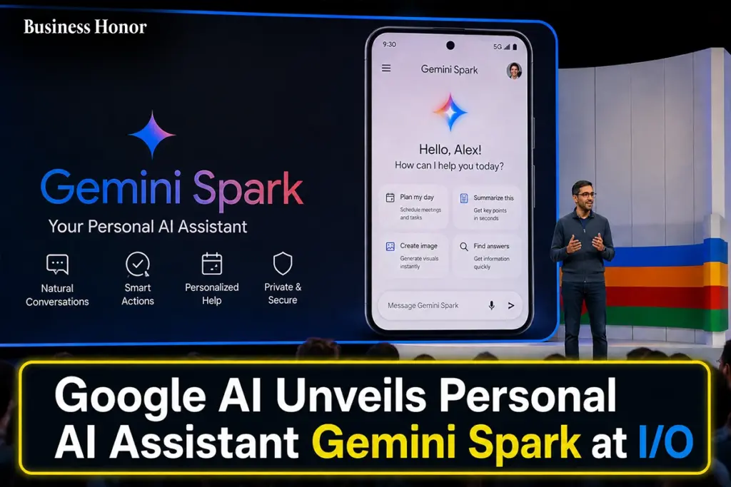 Gemini Kini Tetap Bekerja Meski Ponsel Terkunci, Google Dorong AI Jadi Asisten Mandiri