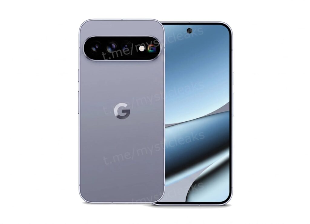 Cahaya Di Area Camera Bar Pixel Bikin Dugaan Pixel 11 Menguat, Tapi Demo Google Masih Samar