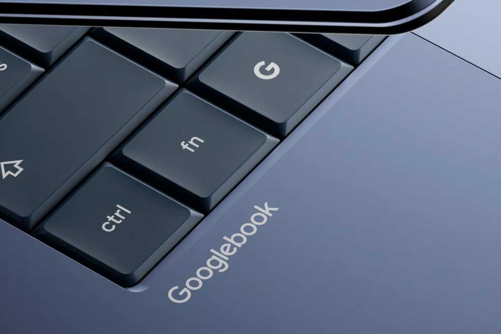Aluminium OS Dan Gemini Jadi Pembeda, Googlebook Bawa Arah Baru Di Dunia Laptop