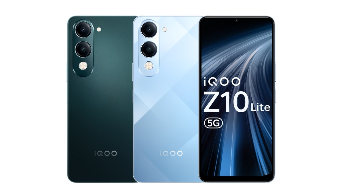 Android 16 dan Pengisian 44W, iQOO Z11 Lite Tetap Pakai Dimensity 6300
