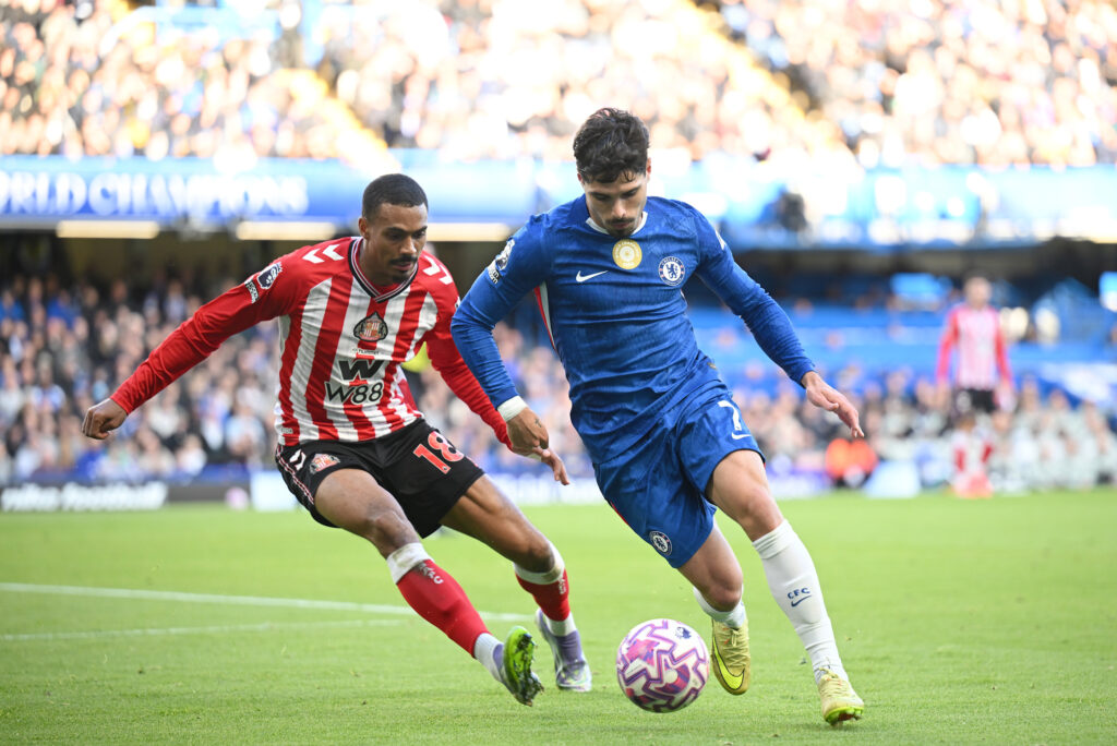 Tiket Europa League Chelsea Ditentukan Di Markas Sunderland, Tiga Poin Jadi Harga Mati