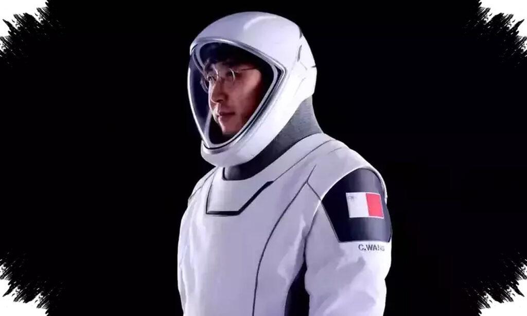 Starship Belum Terbukti Bawa Kru, Chun Wang Tetap Dipilih Pimpin Rute Ke Mars