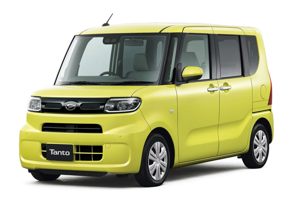 Penjualan Daihatsu Masih Tertopang Pembeli Mobil Pertama, Segmen Murah Tetap Menjadi Andalan