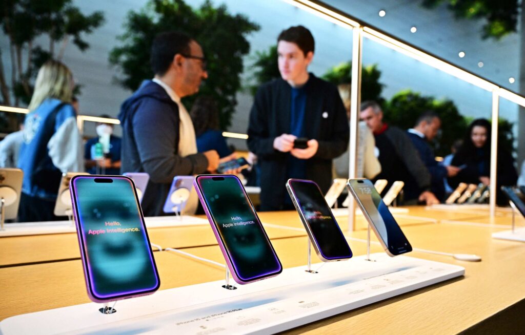 Harga Apple Di Indonesia Masih Tahan, Namun Tekanan Rupiah Bisa Mengubahnya