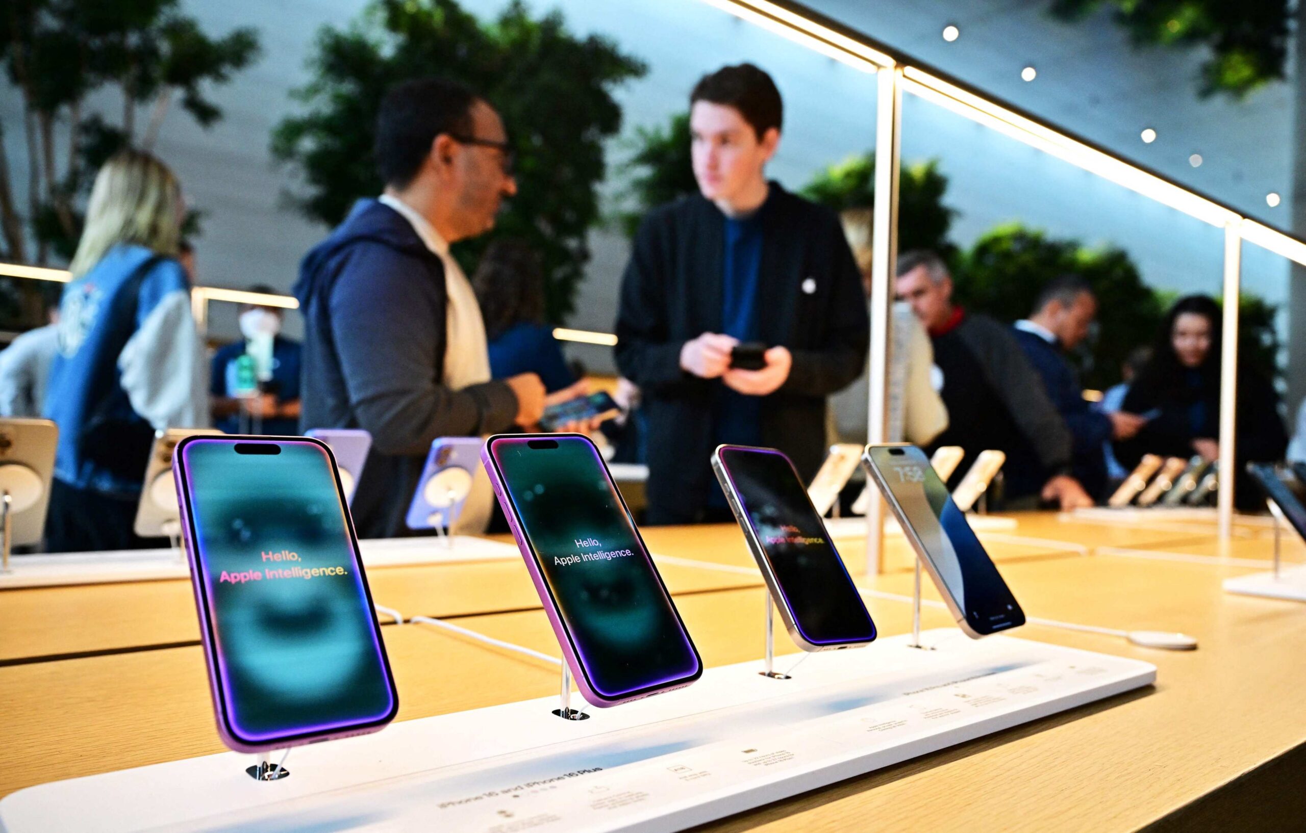 Harga Apple Di Indonesia Masih Tahan, Namun Tekanan Rupiah Bisa Mengubahnya