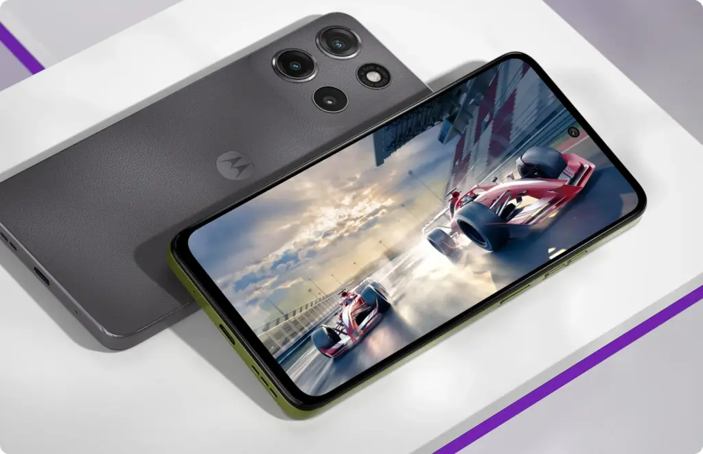 Moto G15 Bawa Memori 512GB Dan Baterai 5.200mAh, Paket Rp2 Jutaan Yang Sulit Diabaikan