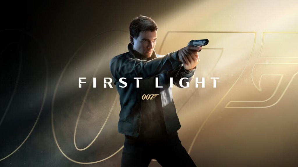 Rilis 007 First Light Sudah Dipatok, Bond Muda Siap Memulai Misi MI6 Baru