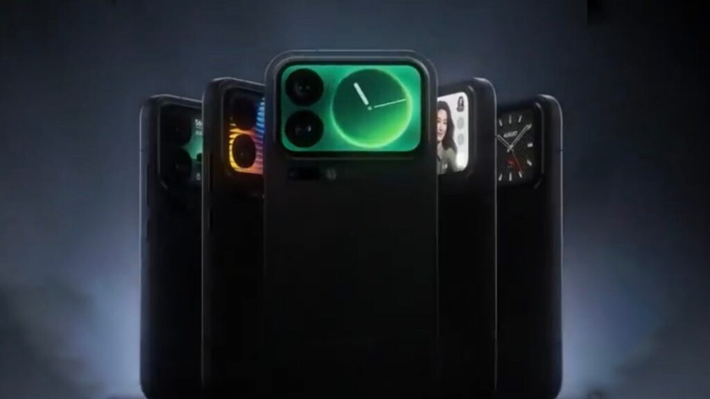 Leica Dan Baterai 6.500mAh Jadi Andalan Xiaomi 17T Saat Siap Balik Ke India